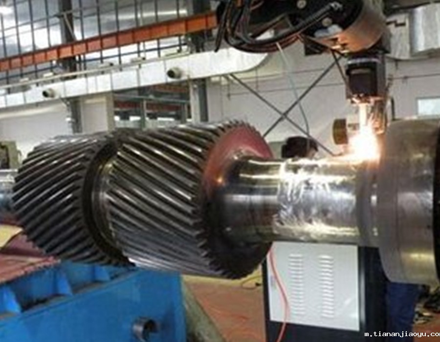 激光熔覆小知识