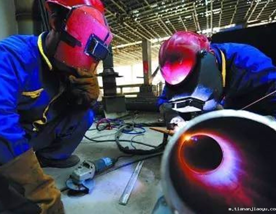 氩弧焊焊接有哪些技巧操作？