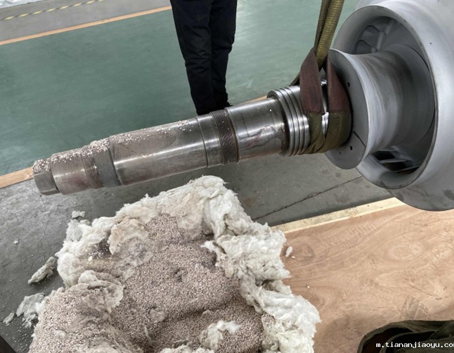 星空电竞有限公司官网激光修复技术