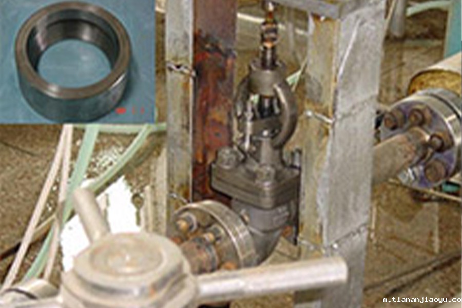 高温合金的成分特点及焊接性