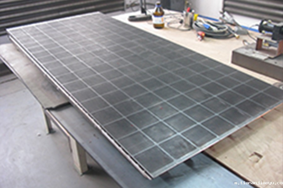 高强钢焊接的通用工艺