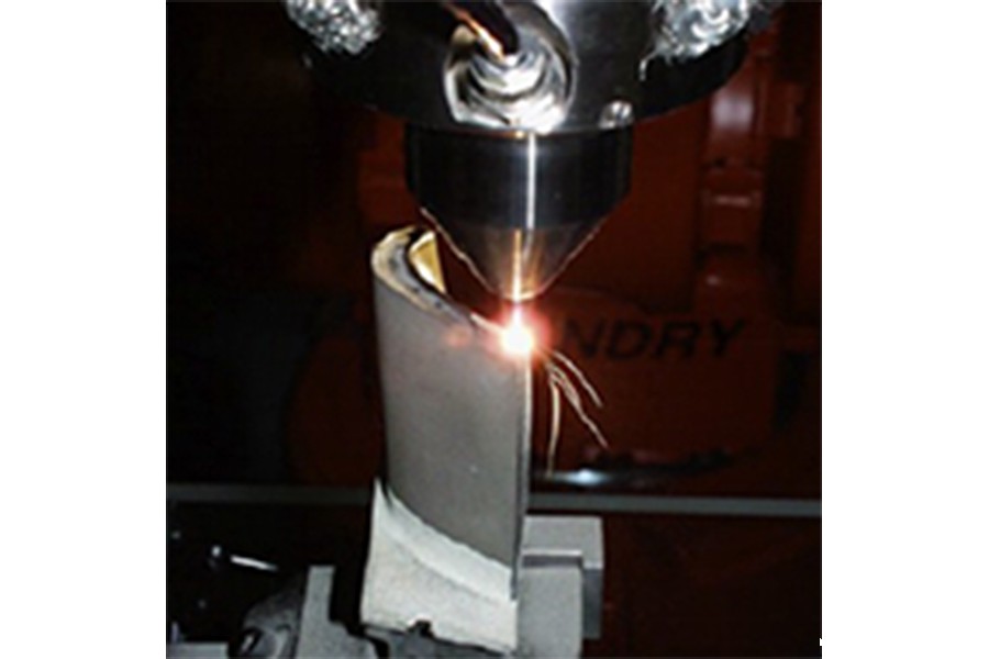 非晶变焊接制造的注意事项