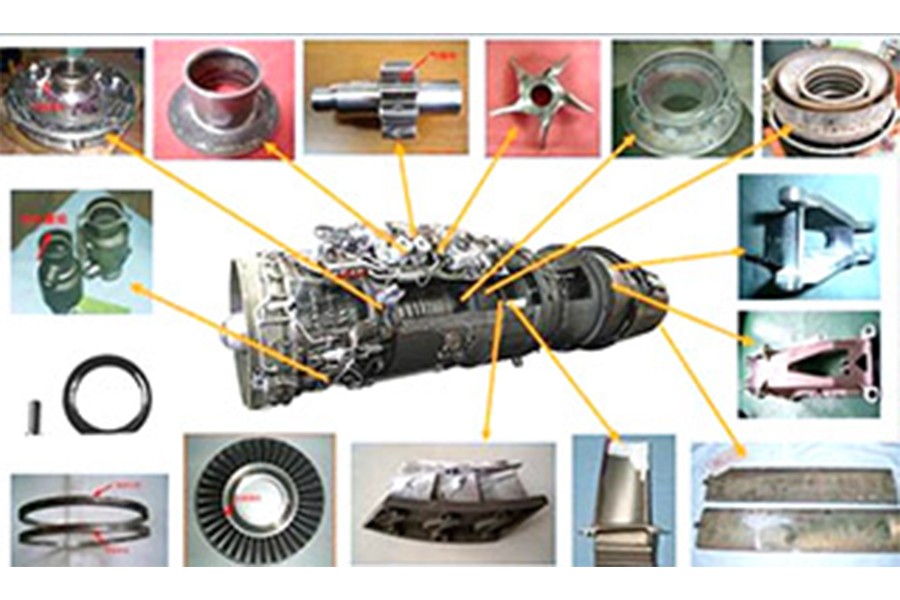 制冷压缩机修理及故障的分类