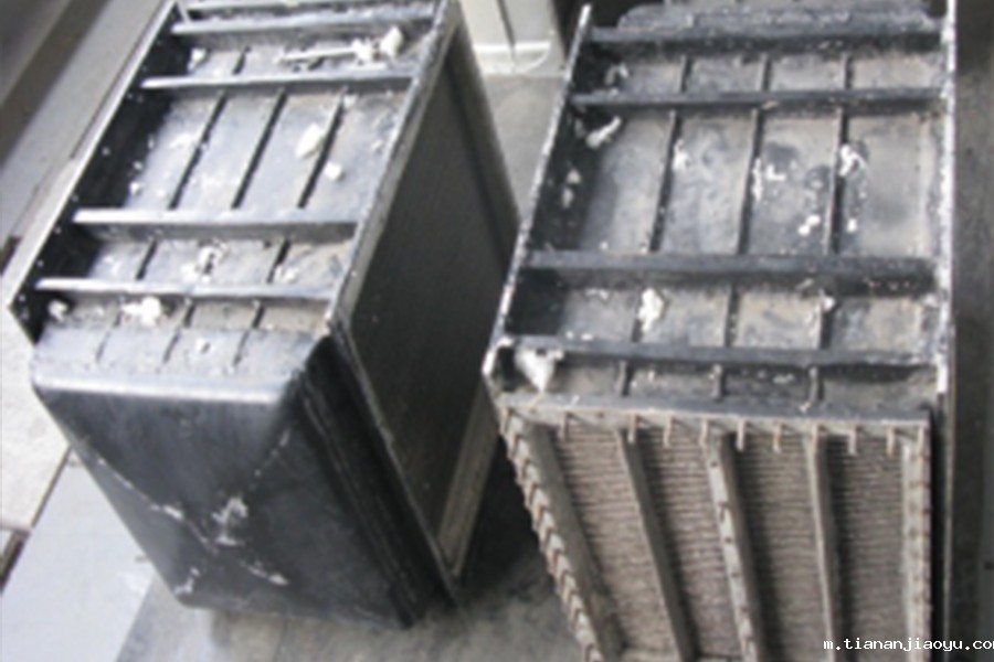 镁合金焊接的十大工艺