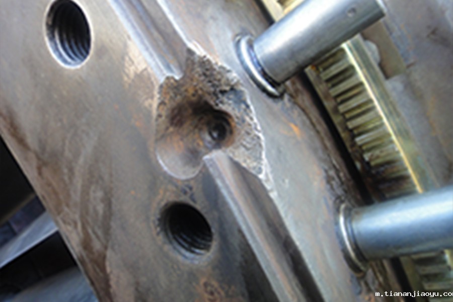 飞机发动机的修理与保养方法