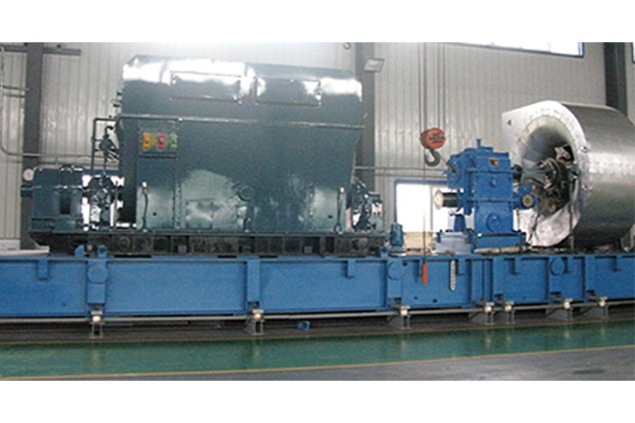 钛合金焊接性能是怎样的