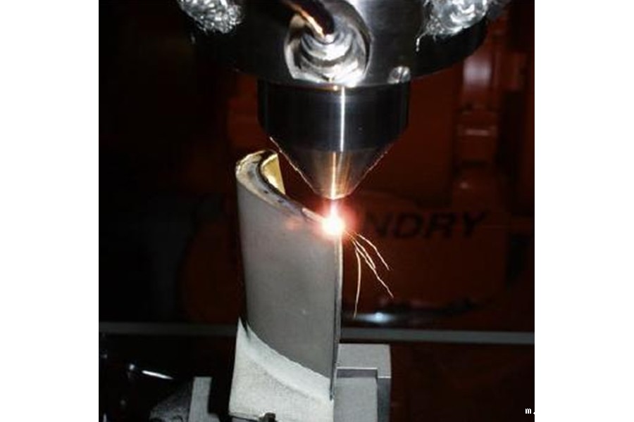 激光焊与氩弧焊的修模具的区别