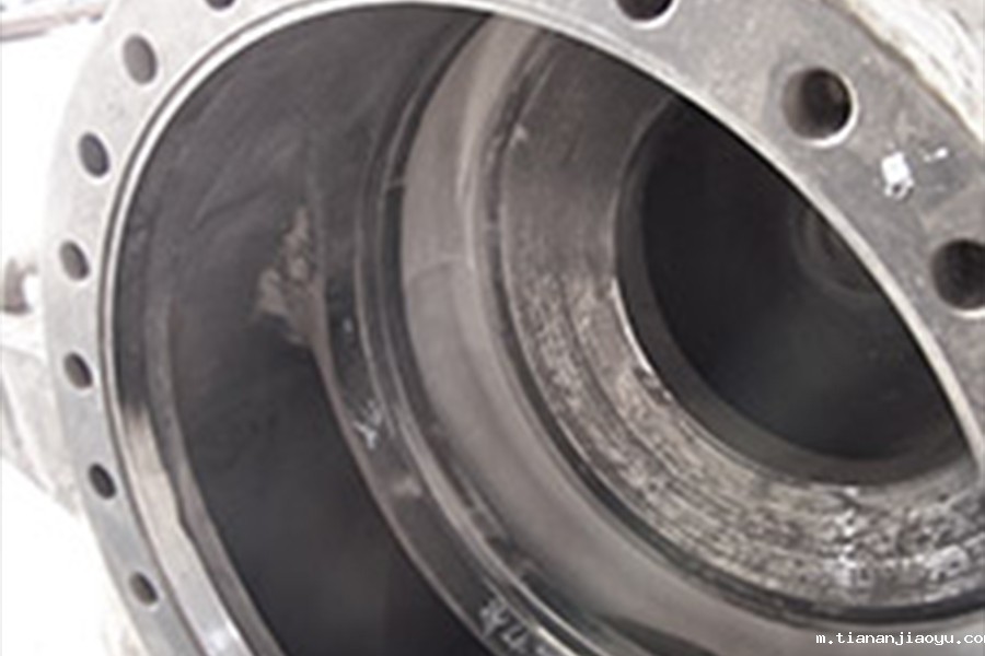 发动机修理的原因及防范措施