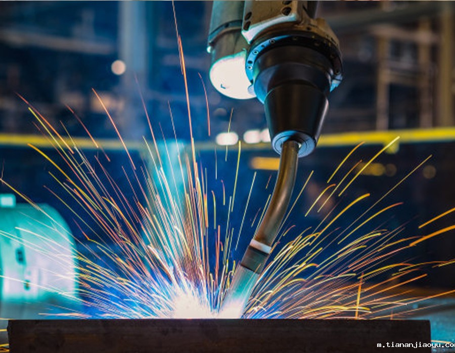 星空电竞有限公司官网激光激光熔覆工件