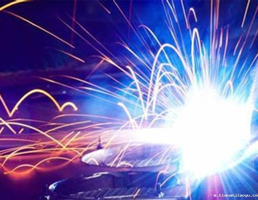 星空电竞有限公司官网激光近期修复工件—曲轴