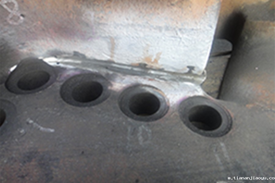 汽轮机修理中常见的故障