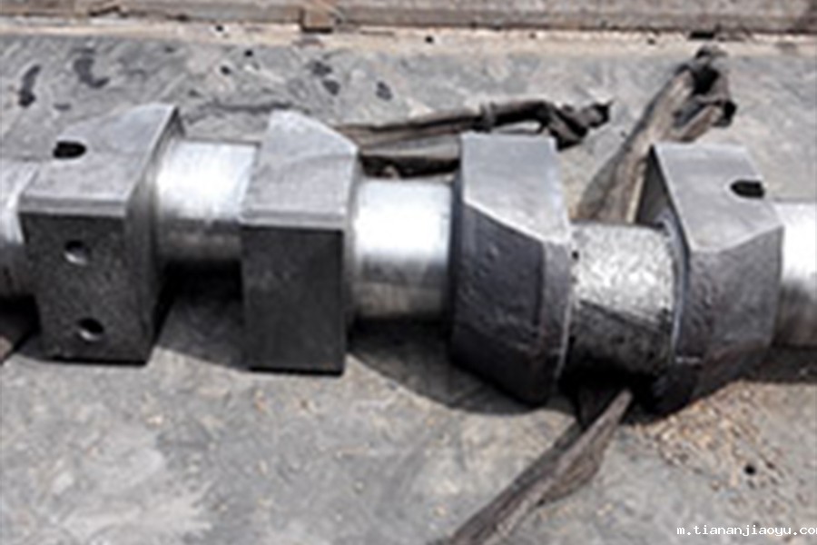 钛合金复合钢板的焊接技术