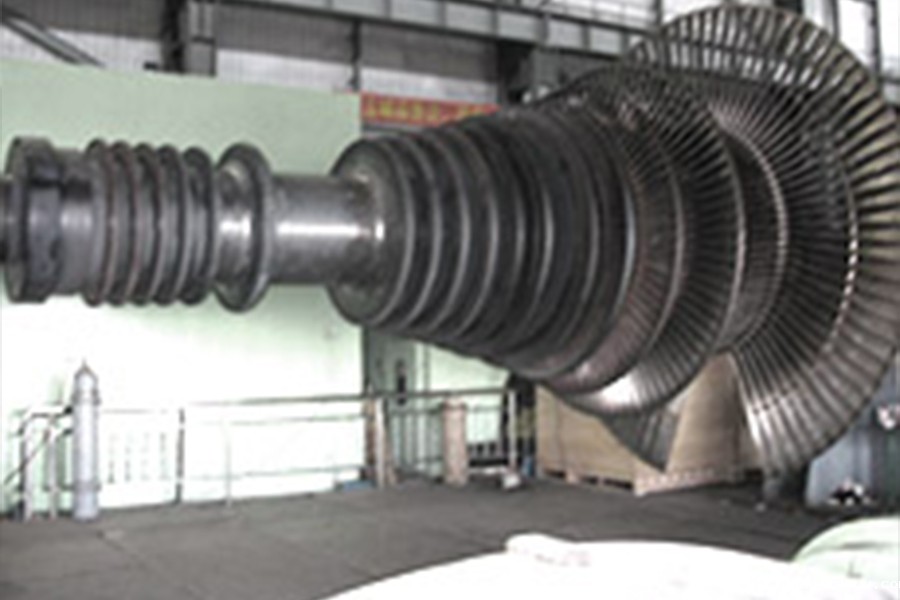 发电机转子修理的方法有哪些