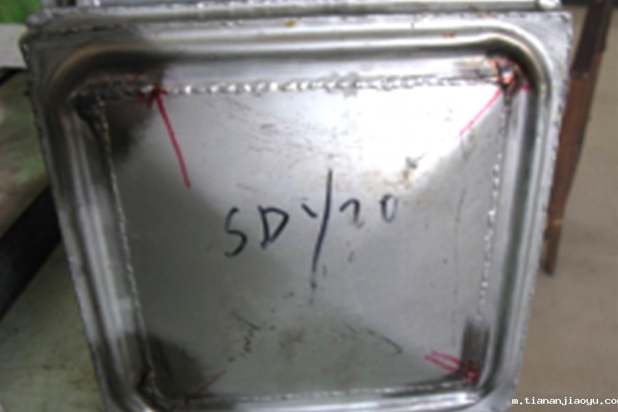 镁合金焊接的应用与可焊性分析