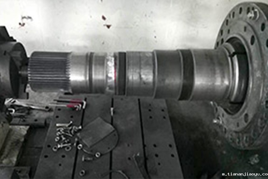 钛合金焊接和不锈钢的性能区别