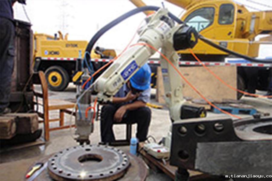 汽轮机主要部件的修理方法