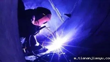 10种常见的激光焊缝缺陷解决方法