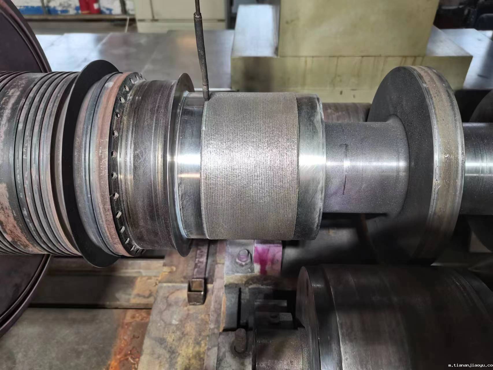 星空电竞有限公司官网激光修复技术 星空电竞有限公司官网激光 